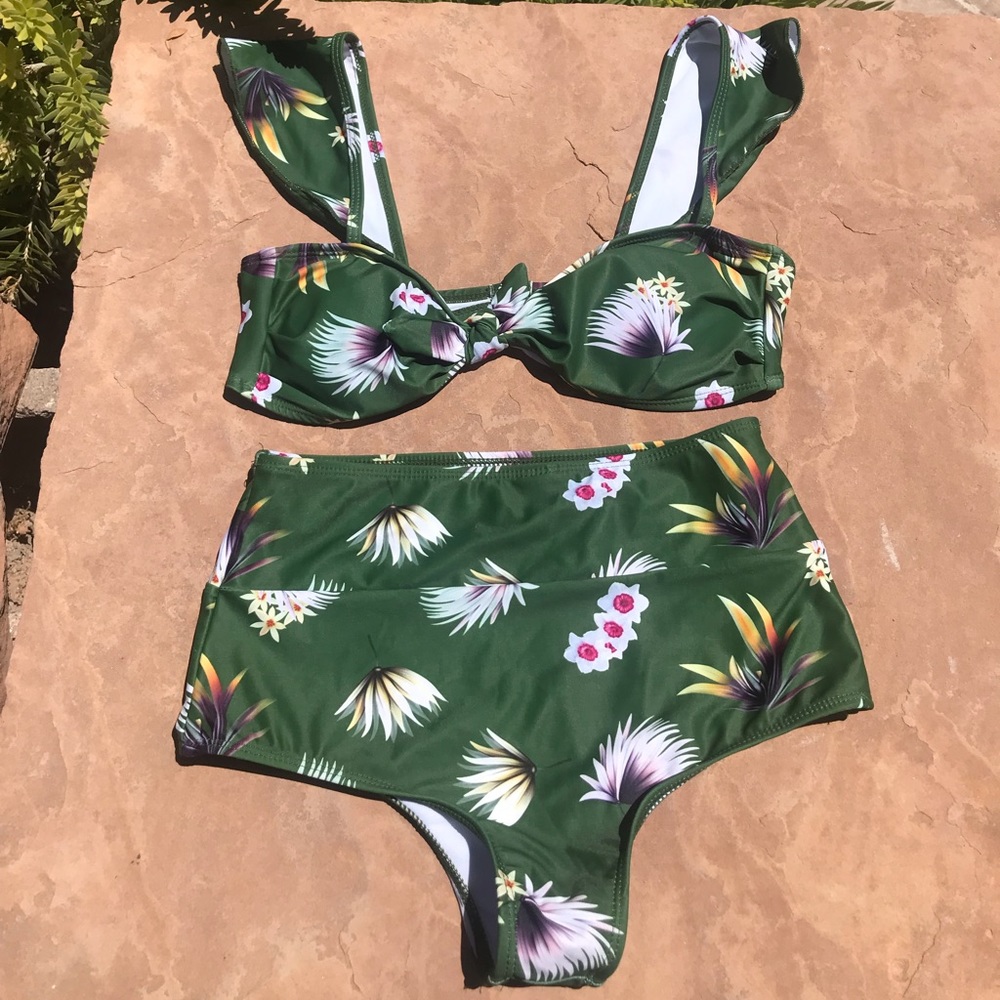 FLOWER CHILD Bikini
